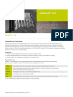 Duroxite 100 Data Sheet en