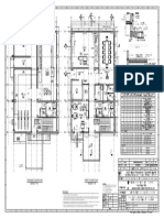 First Floor Plan SCALE 1:75 Ground Floor Plan SCALE 1:75: Typical Plinth Protection Detail