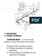 PP8 Sanitary Sewer System