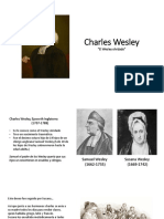 Charles Wesley Completo1