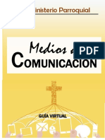 Ministerio de Medios de Comunicación