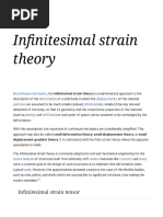 Infinitesimal Strain Theory - Wikipedia