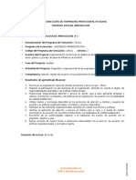 Guia - de - Aprendizaje Servicio Al Cliente