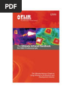 FLIR RD Handbook