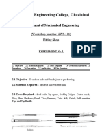 ABES Engineering College, Ghaziabad: Department of Mechanical Engineering