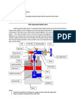 Relief Valve