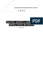 Travel Agency and Tour Operations Business (PDFDrive)