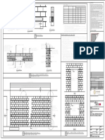 St-006 - Block Wall Restraint Details and Lintel Schedule Sheet-1