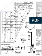 ST 1100 Excavation Layout Plan Layout1