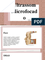 Ultrassom Microfocado