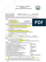 Mee61 Assessment