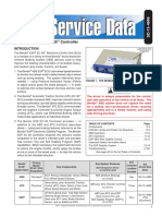 Bendix SD 13 4986 User Manual