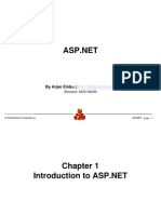 Aspnet 1 Day Course Presentation