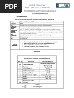 Semana 1 - 2º Q. 3bgu Fisica