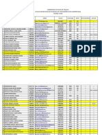 Puno - Uct Pcu 2019 - II (9) Ultimo