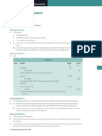 Coursebook Chapter 15 Answers