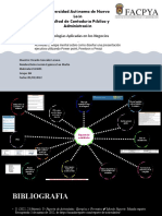 Actividad 2 Mapa Mental