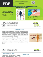 Diapositiva Paf Epidemiologia