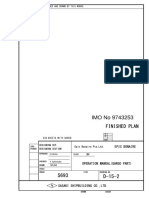 693 D-15-2 Operation Manual (Cargo)