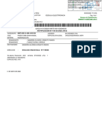 NOTIFICACION 3 MAY 2022 y Res N.° 01 ADMITIR A Trámite La DEMANDA INDEMNIZACIÓN POR DAÑOS Y PERJUICIOS. Exp. N.° 09873-2021-0-1801-JR-CI-28. 2 Págs