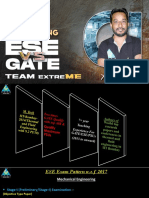 Ese Vs Gate by Amit Sir