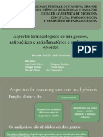 Analgésicos Opióides