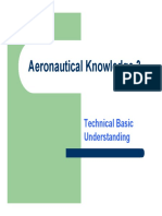 Aeronautical Knowledge 3 (Instruments)