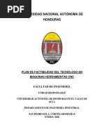 Plan de Factibilidad Tecnólogo CNC Final-Marzo-2021 - Cambio 3