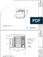 Lusiana Armi - Tugas 3 Gambar Teknik Desain Interior