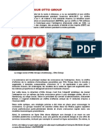 Tout Savoir Sur Otto