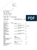 LSMW KSD Routing Change 11111