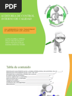 Cartilla Auditoria Actividad N.1