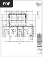 300KV Sub Station Cladding Drawing