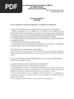 Guía de Evaluación Rollo May Final