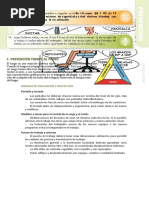 Clase Fol de Medidas de Prevención y Protección Incendios