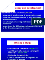 Drug Discovery