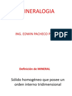 Tema 2 Mineralurgia