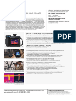 T800 Series Datasheet ES