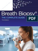 Breath Biopsy Complete Guide