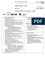 Datasheet Osram Qti Dali Dim (E) 201007