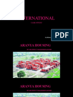 International Case Study ON ARAYANA HOUSING