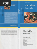 Nutrición. Texto y Atlas - Hans Konrad, Peter Grimm