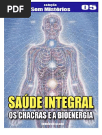 Chacras Espiritismo