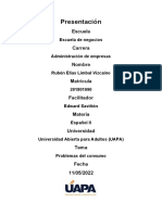 Actividades de La Unidad IV Mercadotecnia