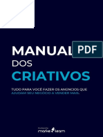 Manual Dos Criativos