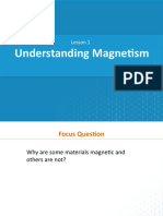 20.1 Understanding Magnetism