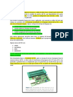 Microcontroladores