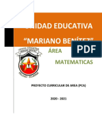 Pci Area Final-1