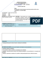 Plano de Ação-Clube Juvenil-2022