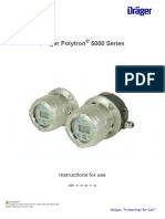 Polytron 5000 Series Ifu 9033902 Itnl